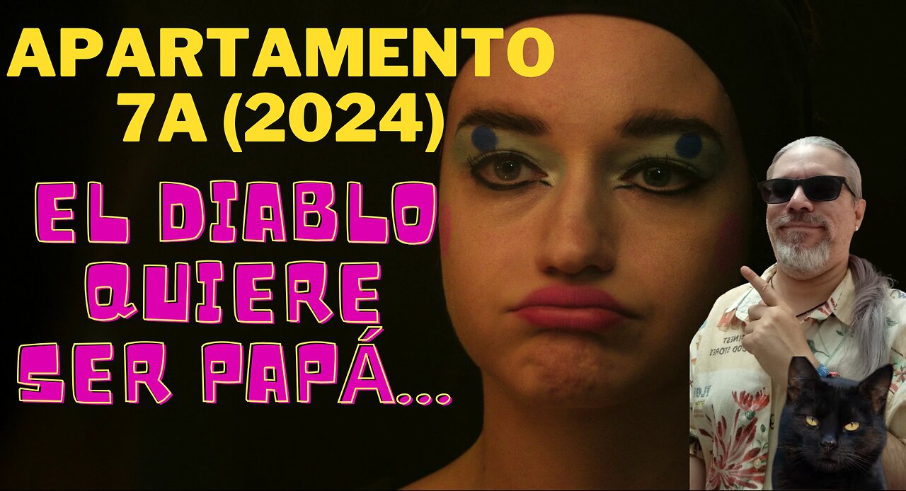 Apartamento 7A (2024)