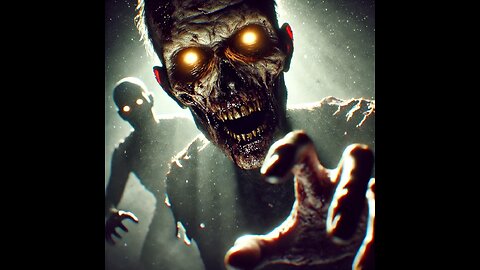 "Survivors vs. the Undead: Intense Zombie Apocalypse Battle!"