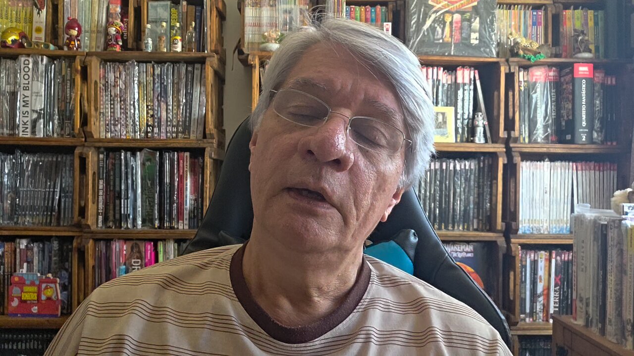 O Excesso Absurdo de Poder dos Presidentes da Câmara e do Senado