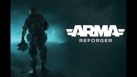 ARMA Reforger - Lone Wolfin it