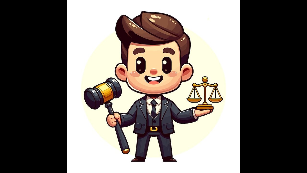 Roo Report: Attorneys are Un-American.