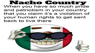 FAFO: Nacho Country