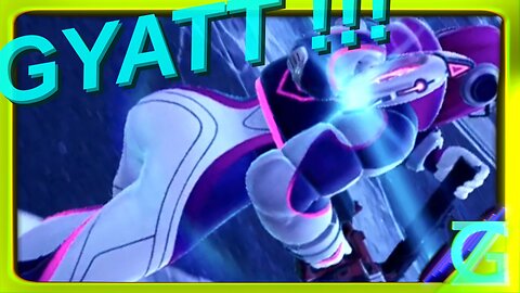 Fortnite Zero Build Solo 6 Kills with Trailblazer Lynx
