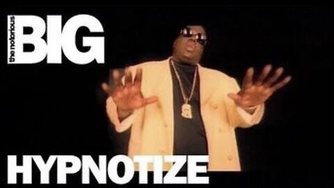 The Notorious B.I.G. - Hypnotize (Official Music Video) 1997