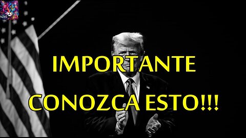 Importante ,conozcan esto