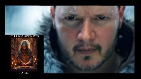 Join me as I listen to my new album "Fallen Secrets."