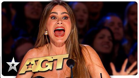 Auditions That The Judges NEVER Saw Coming on America's Got Talent!