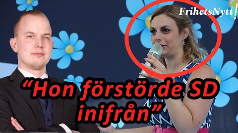 Skamstocken - Paula Bieler, kvinnan som förstörde SD inifrån