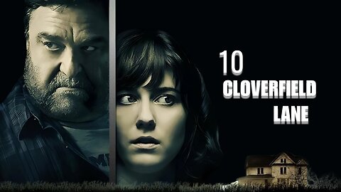 10 CLOVERFIELD LANE || Movie Explained In Hindi || Hollywood Hindi Bites