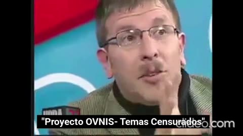 "Proyecto Ovnis - Temas Censurados".