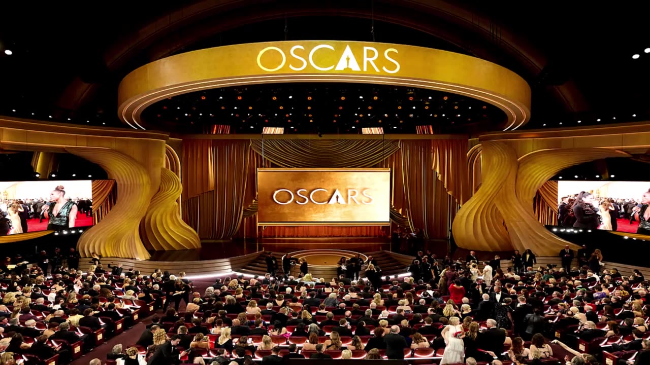 Anora Shocks! Oscars Biggest Upsets and Triumphant Wins Revealed!