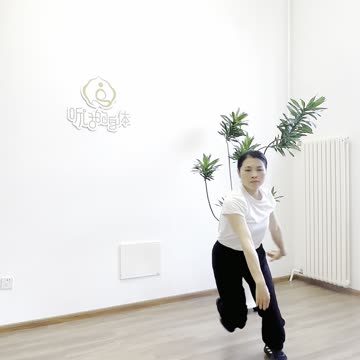 0044.全身體力橫向跳