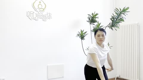 0044.全身體力橫向跳