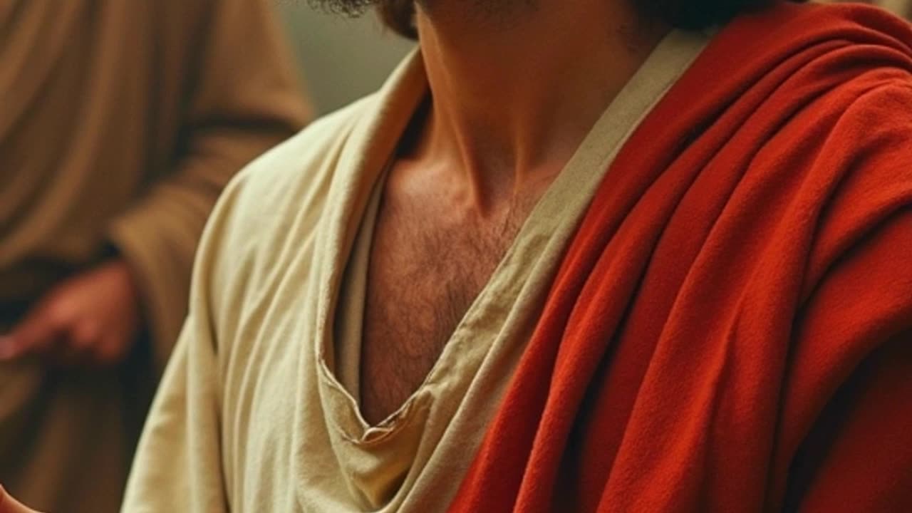 A Glimpse of Christ's Kingdom Glory