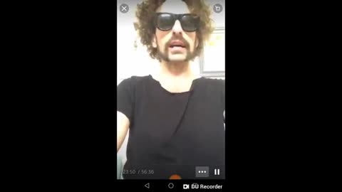 Flashback - Isaac Kappy