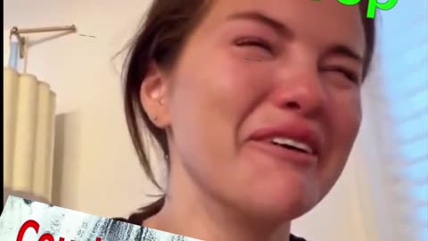 Selena Gomez Crying--Sleep Aid