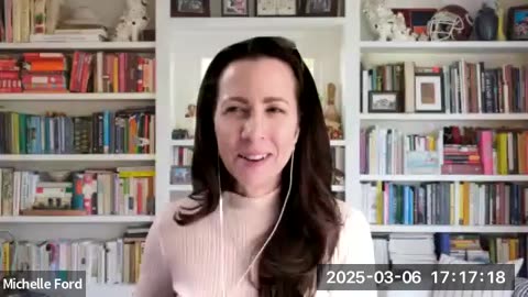March 6th 2025 - Countrywide Coordinator Training with Anna von Reitz