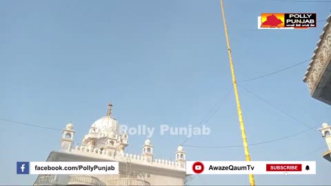 ਗੁਰਦੁਆਰਾ ਸ਼ਿਕਾਰ ਘਾਟ ਸਾਹਿਬ ਅਤੇ ਰਤਨਗੜ ਸਾਹਿਬ || ਨਾਨਕਸਰ ਦੇ ਕੀਤੇ ਸੰਗਤਾਂ ਨੇ ਦਰਸ਼ਨ ਦੀਦਾਰੇ||