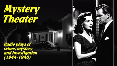 The Betrayer - Molle Mystery Theater