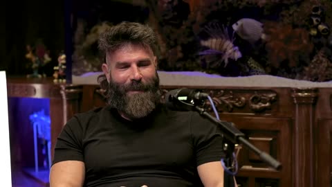 Dan Bilzerian on women, money, pleasure-seeking