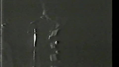 The Sensational Alex Harvey Band- Live at Syracuse 1974