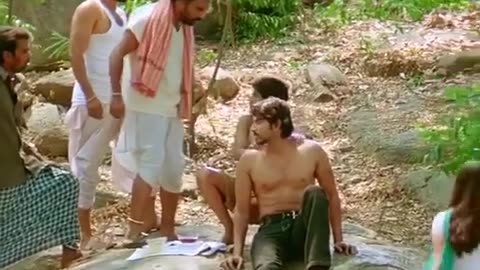 Prabas South Indian Movie Superhit Scene