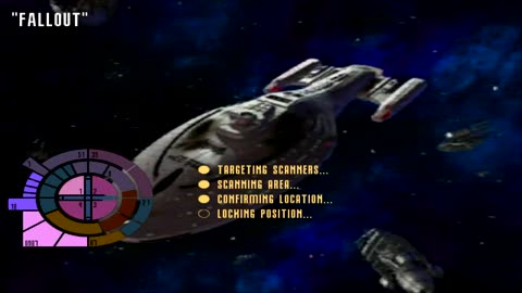 star trek voyager elite force 1 in 2024 p2 - boldy scream in fear at the unknown as it murders us