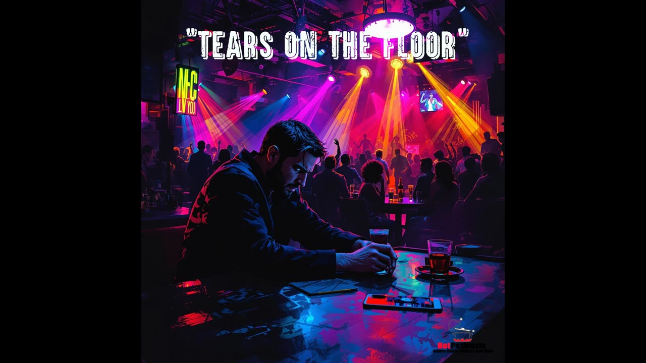 Tears on the Floor (Nu Metal) - HotPoyMusic