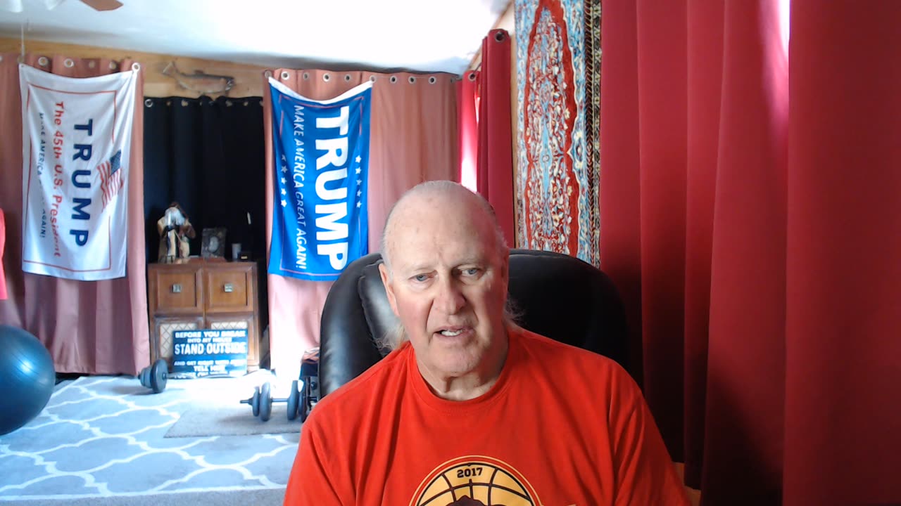 WHats Arrest Ex-CIA planning to Kidnap& Drug Trump into Launching Nuclear Holocaust