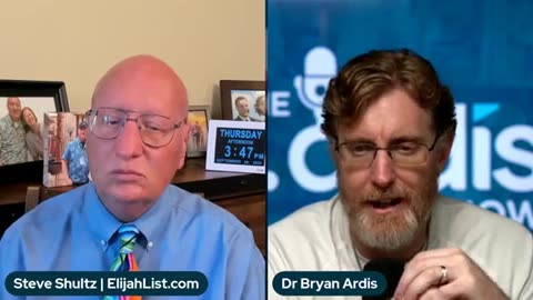 Dr. Bryan Ardis: The Terrifying Truth Covid-19 That Changes Everything!