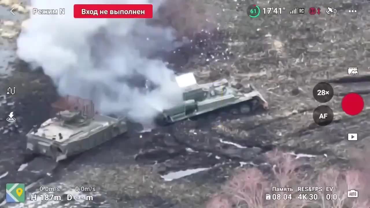 War in ukraine