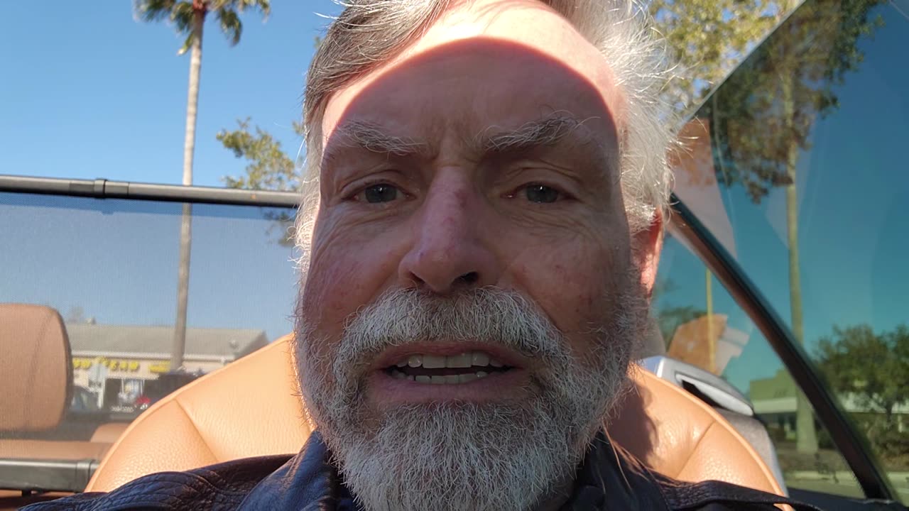 Trump and Greenland - An Update