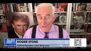 Roger Stone: "The Cover up Behind the JFK and RFK Assassinations"