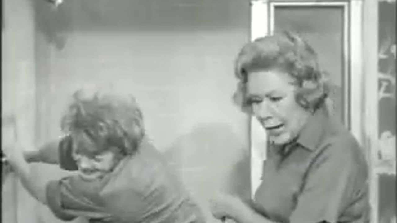 The Lucy Show Season 1, Episode 18