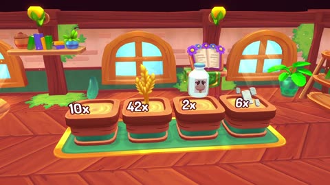Sugardew Island Your Cozy Farm Shop - Official Launch Trailer