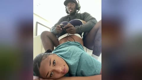 Megan and Cardi Love Story