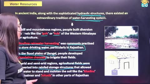 Water resources | Full Chapter | SST Class 10 | Bhavy Education