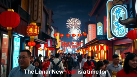 Google Celebrates Lunar New Year 2025 with Special Doodle Honoring the Year of the Snake #latestnews