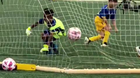 📢 ¡CIRO MESSI IMPACTA CON SUS GOLAZOS! ⚽🔥