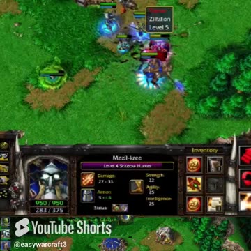 LICH ANNIHILATION PART 2