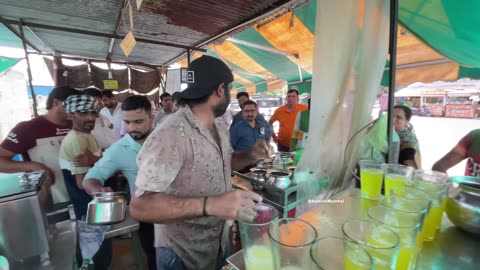 Crazy soda maker from India 🇮🇳🇮🇳|🍾 unique India Street Drinks 🍸🍸🍸🍹🍹🍹🍹🍹🍺🍺