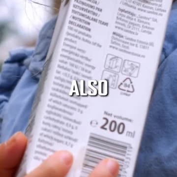 Wygląda szalenie😳 Uważaj na puszki aluminiowe.