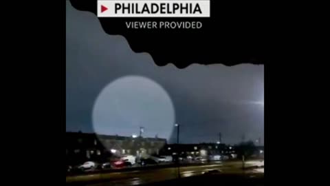 Philadelphia Plane Crash - Plane on Fire On the Way Down 01/31/2025