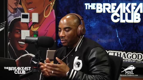 Charlamagne Bummed GOP Chairman Ended Hearing After Backlash For Calling Trans Dem Rep 'Mister'