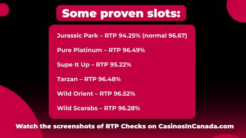 Real RTP and SpinYoo Casino's Review