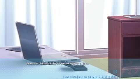 9-nine episode 3 [#4] just like me For Real