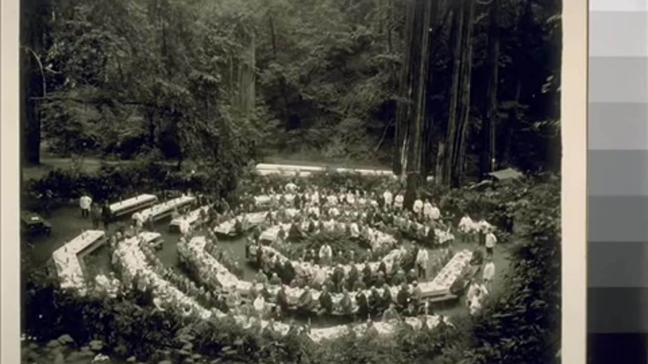 Марк Пассио Интервью с выжившим после контроля разума сатанинским ритуальным насилием - Джей Паркер