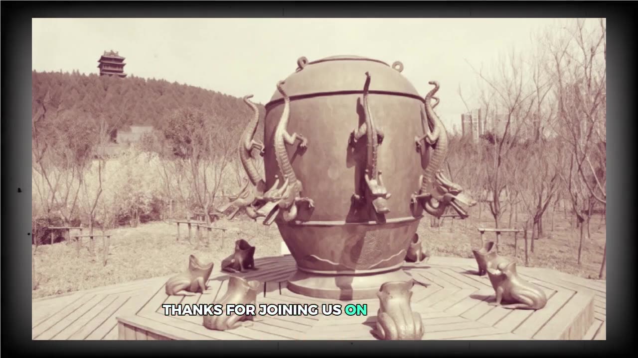 15 Mysterious Objects That Shouldn’t Exist