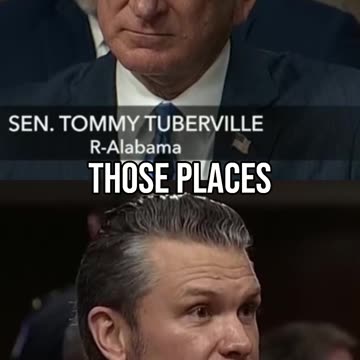 "We Don't Need More Bureaucracy At The Top": Pete Hegseth On Staff Expansion