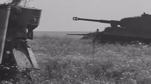 The Battle of Kursk Largest Tank Battle Of The Second World War